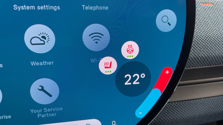 MINI Aceman 135kW E Exclusive [Level 2] 43kWh 5dr Auto Electric Hatchback